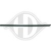 DIEDERICHS 1404520 Trim/Protective Strip, door